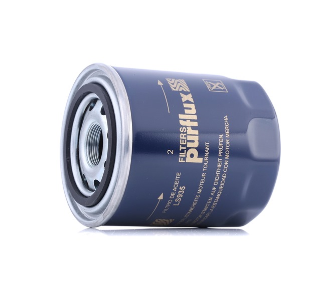 PURFLUX LS935 Ölfilter KIA K2700 80 PS Diesel Kosten