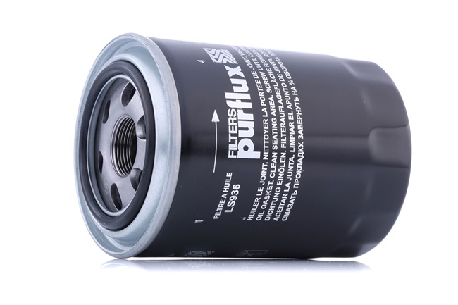 PURFLUX LS936: Olejový filtr