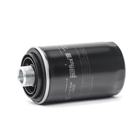 PURFLUX LS937: Ölfilter