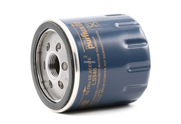 PURFLUX LS946: Filtro olio