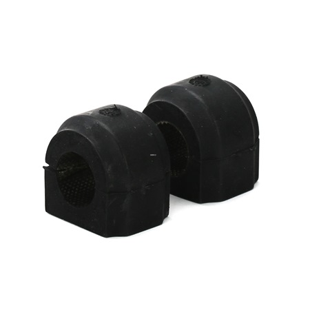 SASIC 2306084: Stabigummis Hinterachse, innen, 17mm