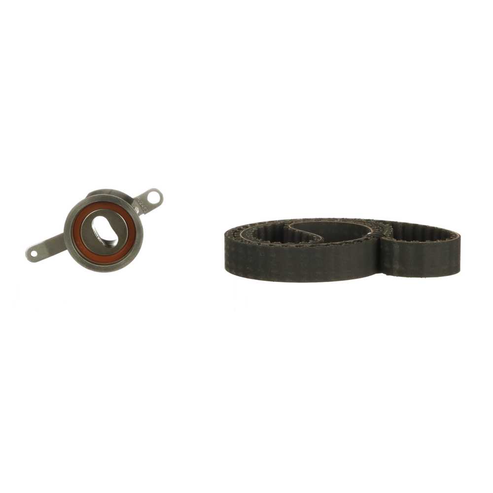 GATES K015410XS: Distributieriem set G-Force Redline™