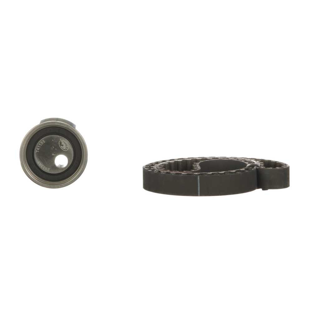 GATES K015473XS: Set curea de distributie G-Force Redline™