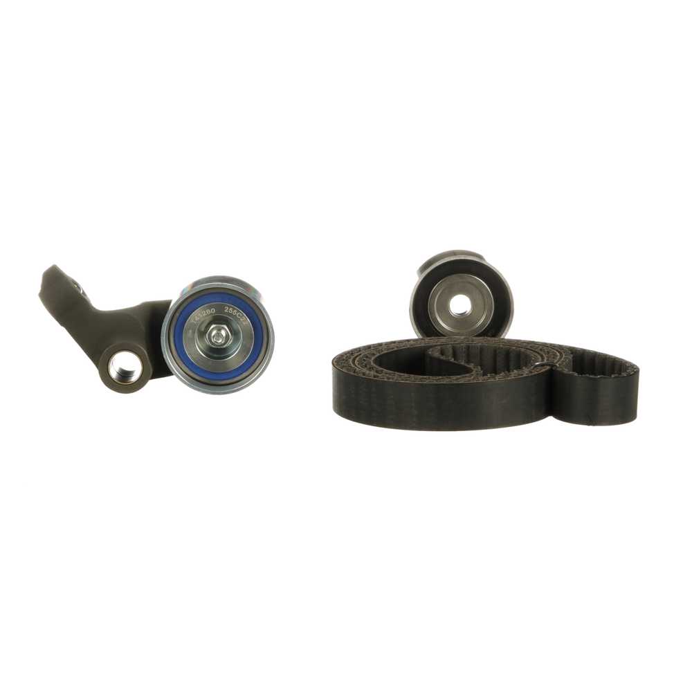 GATES K015562XS Distributieriem set TOYOTA COROLLA (ZZE12_, NDE12_, ZDE12_) 90 Pk Diesel kosten