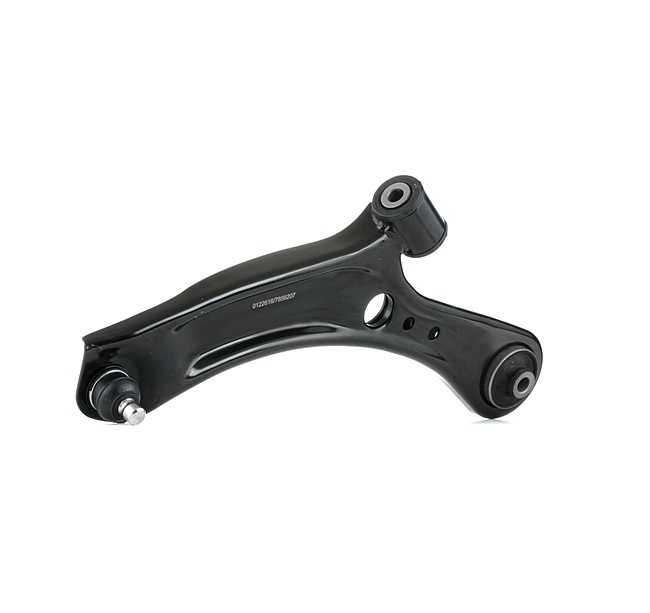 STARK SKCA-0050229: Bras de suspension Essieu avant gauche, Tôle d'acier