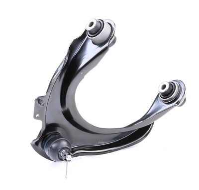 STARK SKCA-0050171: Bras de suspension Essieu avant, gauche, supérieur, Tôle d'acier
