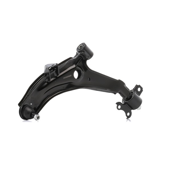 STARK SKCA-0050221: Bras de suspension Essieu avant, inférieur, gauche, Tôle d'acier