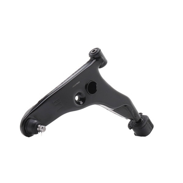 STARK SKCA-0050126: Bras de suspension Essieu avant gauche, Tôle d'acier