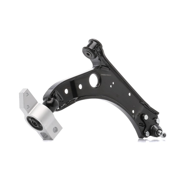 STARK SKCA-0050182: Bras de suspension droit, inférieur, Essieu avant, Acier