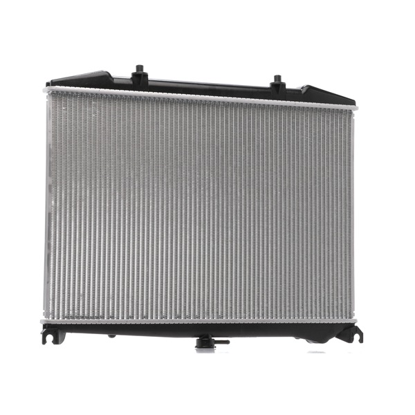 STARK SKRD-0120031: Radiator, racire motor Aluminiu