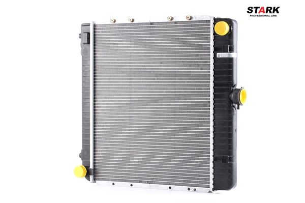 STARK SKRD-0120032: Radiator, racire motor 417x495x32