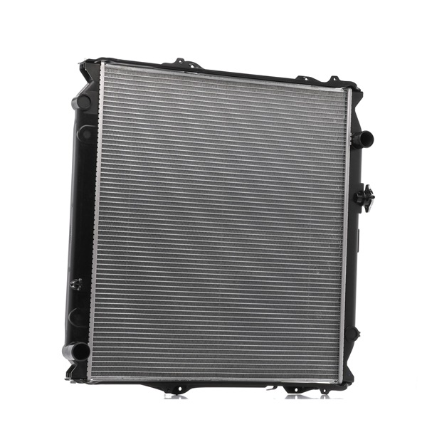 STARK SKRD-0120168: Radiateur du moteur