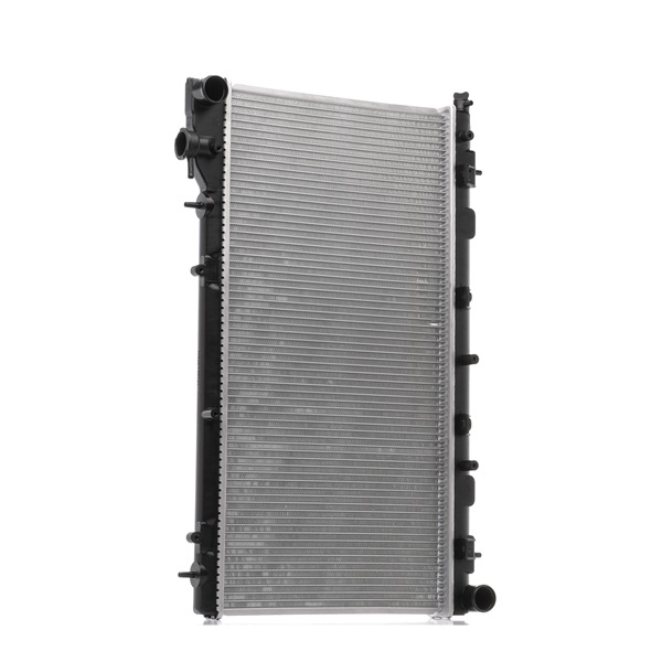 STARK SKRD-0120046: Chłodnica, układ chłodzenia silnika Aluminium, Tworzywo sztuczne