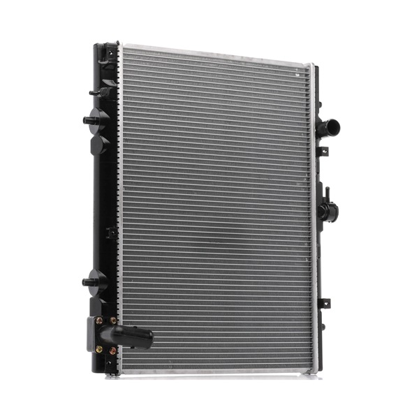 STARK SKRD-0120051: Radiateur du moteur