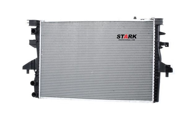 STARK SKRD-0120144: Radiator, racire motor