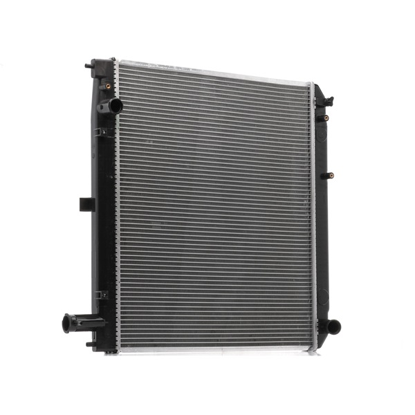 STARK SKRD-0120113: Radiator, motorkjøling