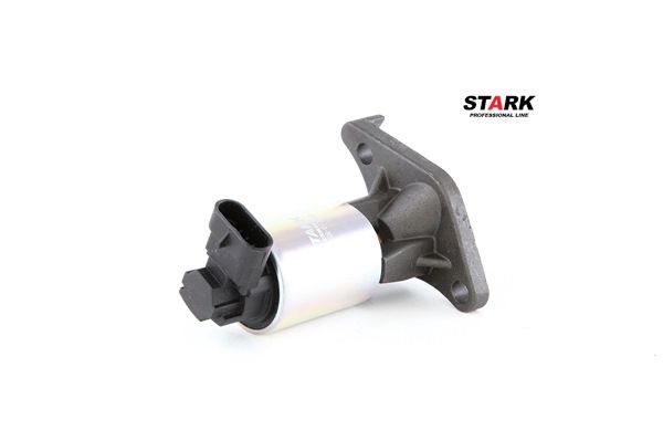 STARK SKEGR-0770041: EGR klep Met pakking