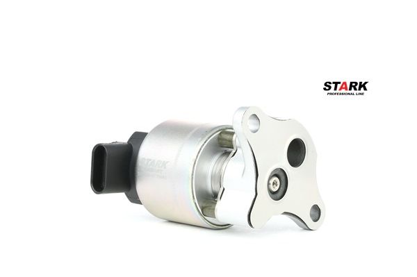 STARK SKEGR-0770043: EGR-klapp koos tihendiga