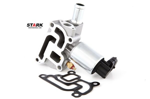 STARK SKEGR-0770024: EGR klep Met pakking
