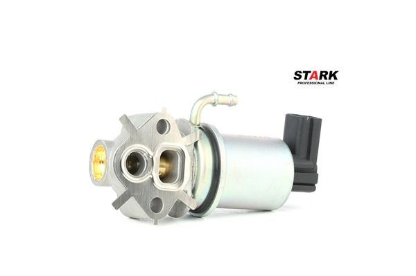 STARK SKEGR-0770030: EGR-klapp koos tihendiga