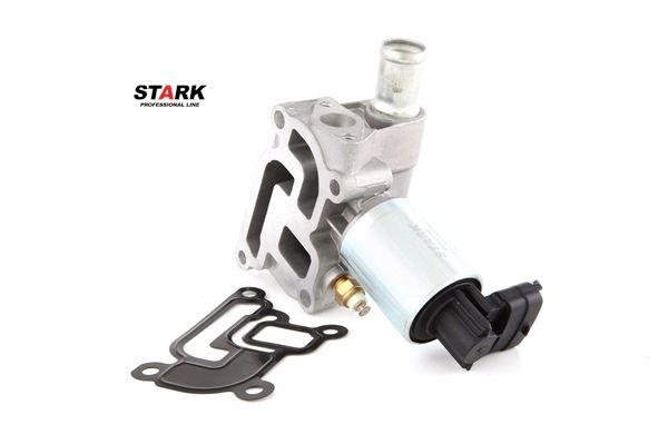 STARK SKEGR-0770034: EGR klep Met pakking