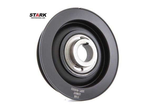 STARK SKBPC-0640003: Poulie damper (vilebrequin)