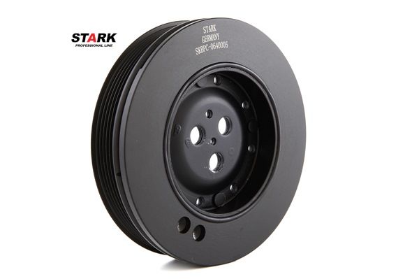 STARK SKBPC-0640005: Fulie curea, arbore cotit