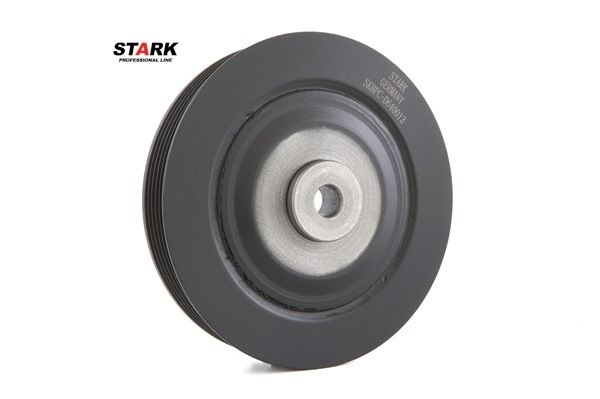 STARK SKBPC-0640013: Poulie damper (vilebrequin)