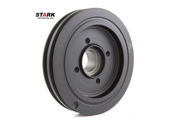 STARK SKBPC-0640019: Fulie curea, arbore cotit
