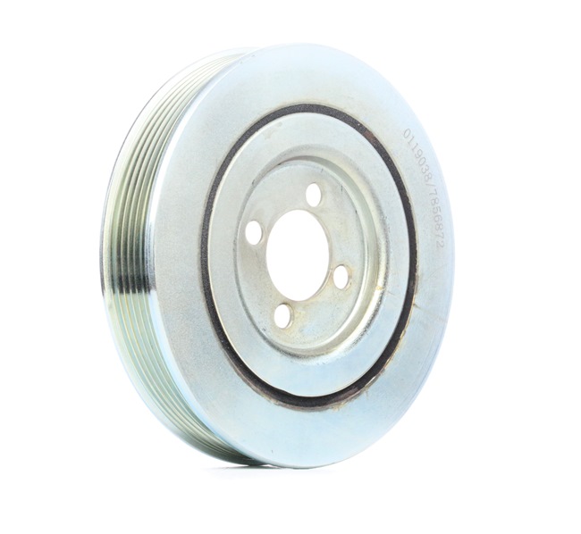 STARK SKBPC-0640024 Puleggia cinghia albero a gomiti LANCIA YPSILON (843) 70 CV Diesel costo