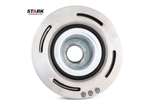 STARK SKBPC-0640030: Fulie curea, arbore cotit