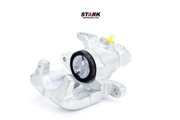 STARK SKBC-0460046: Pinza de freno Eje trasero, derecha, Eje trasero, sin soporte