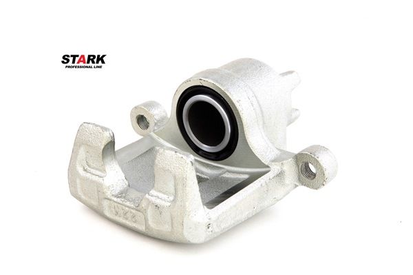 STARK SKBC-0460045 Δαγκάνα φρένων MITSUBISHI PAJERO PININ (H6_W, H7_W) 160 PS Πετρέλαιο κόστος