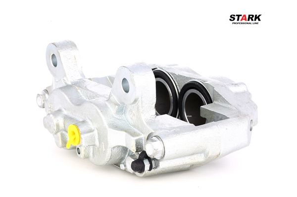 STARK SKBC-0460068: Bremssattel Vorderachse rechts, Vorderachse