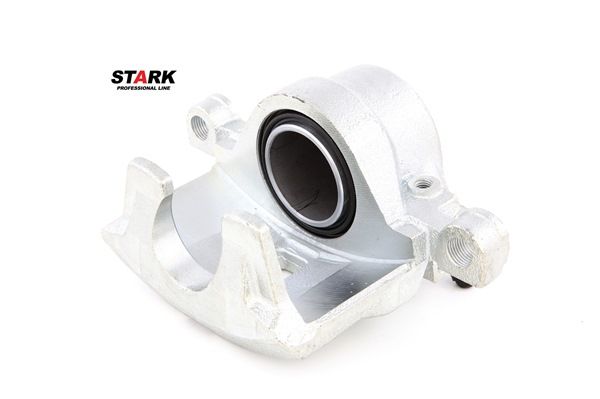 STARK SKBC-0460071: Étrier de frein Essieu avant gauche, Essieu avant, sans fixation