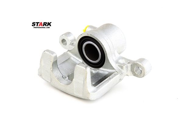 STARK SKBC-0460075 Bremsekaliber MITSUBISHI OUTLANDER I (CU_W) 162 HK Benzin hvad koster