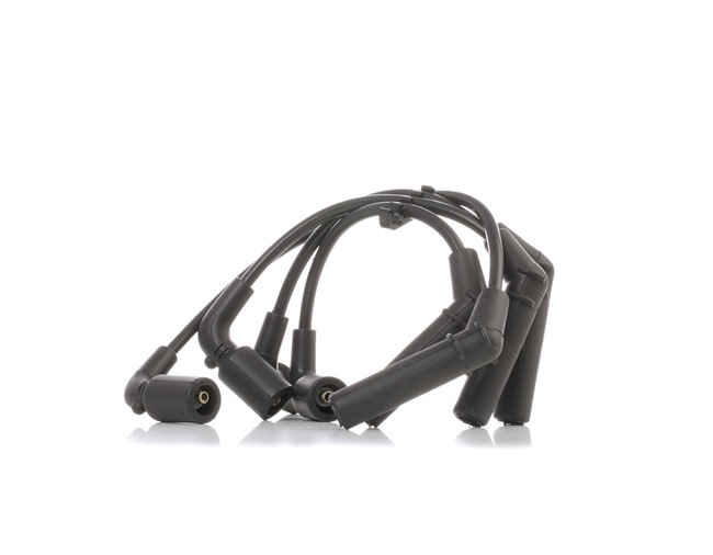 STARK SKIC-0030128: Augstsprieguma vadu komplekts Silikons, 140mm