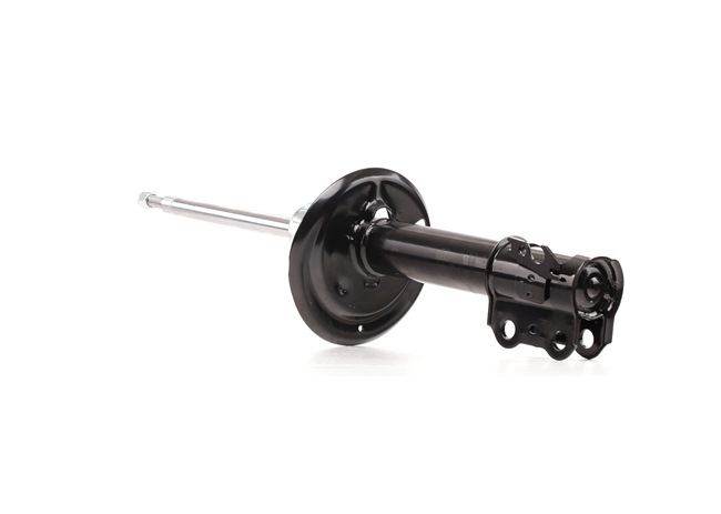 STARK SKSA-0131780: Amortizor stanga, presiune gas, Ansamblu amortizor-arc