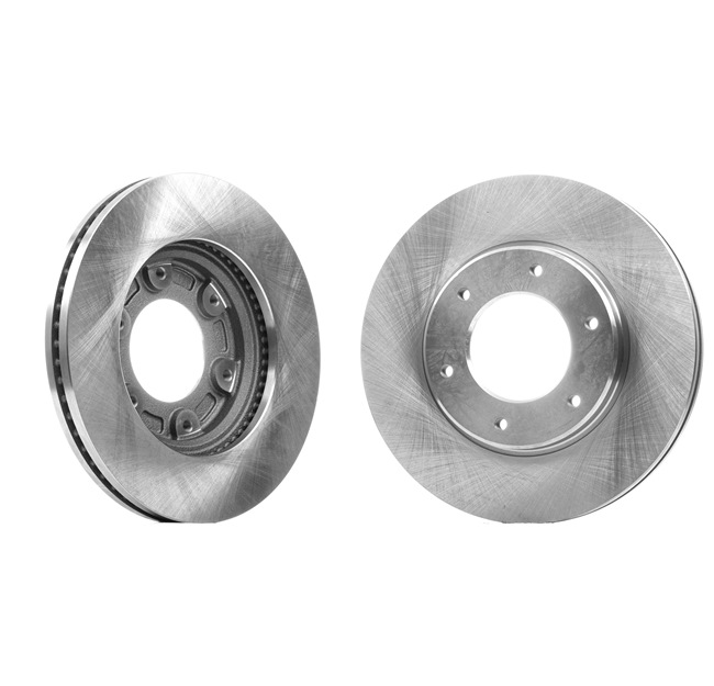 STARK SKBD-0022381: Disc de frână punte fata, Ř: 285,2mm, ventilat, Fonta, Ř: 285,2mm, netratat, fara suruburi
