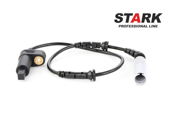 STARK SKWSS-0350071: Senzor, turatie roata fata, Axa fata ambele parti, 650mm, cu cablu