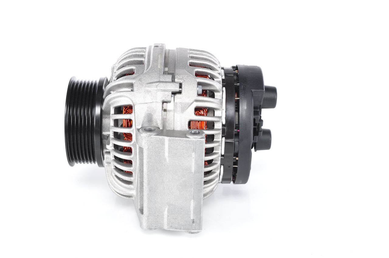 BOSCH 0 124 655 405: Alternador 110A