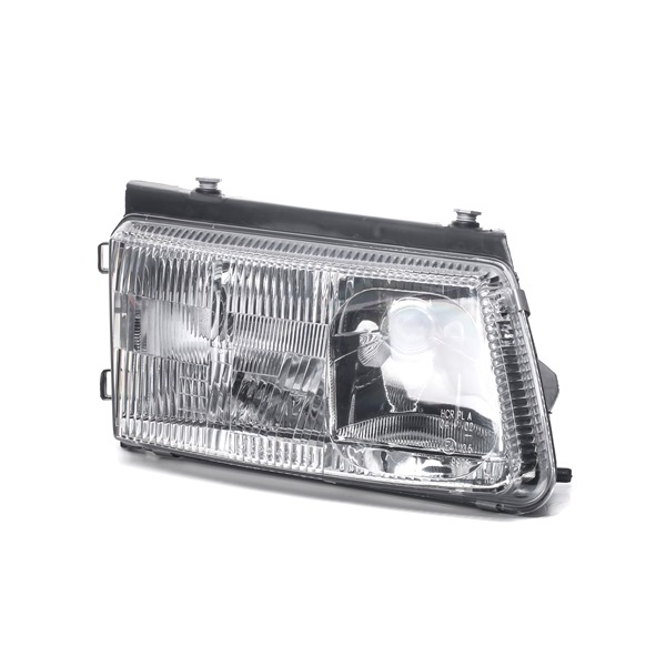ABAKUS 441-1125R-LD-EM Scheinwerfer VW PASSAT Variant (3B5) 1.8 Syncro/4motion 125 PS Benzin