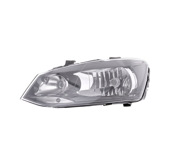 ABAKUS 441-11D8L-LDEM2 Φανάρια εμπρός VW Polo Hatchback (6R1, 6C1) 82 PS Βενζίνη/αέριο (LPG) κόστος