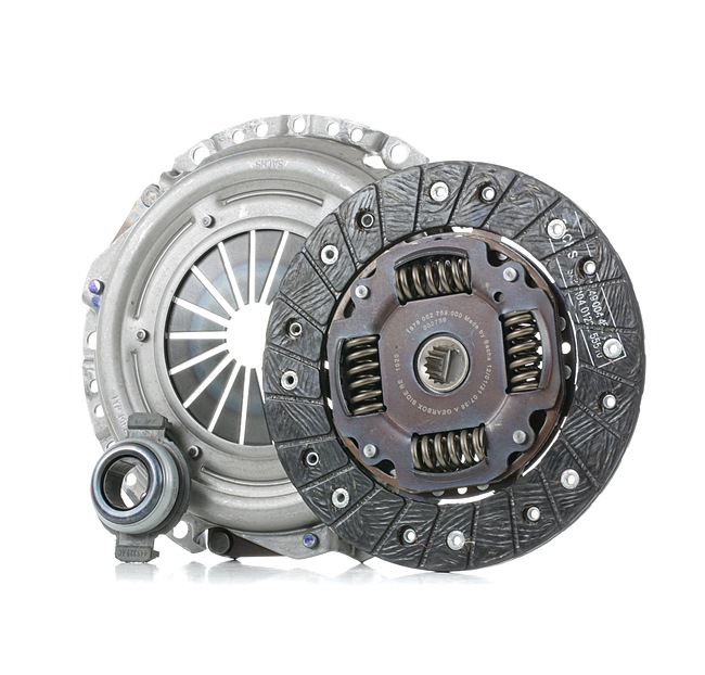 SACHS 3000 950 020: Kit de embraiagem