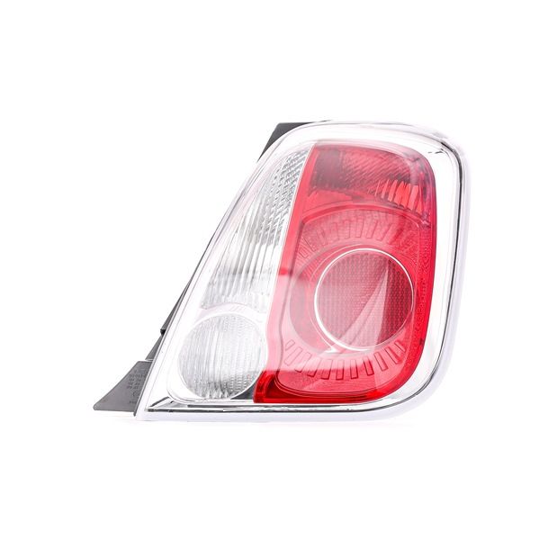 ABAKUS 661-1931R-LD-UE Piloto trasero FIAT 500 (312) 69 cv Gasolina costo