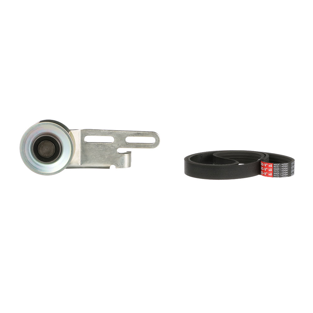 GATES EuroGrip® K015PK963 Σετ ιμάντων poly-V PEUGEOT 106 I (1A, 1C) 58 PS Πετρέλαιο κόστος