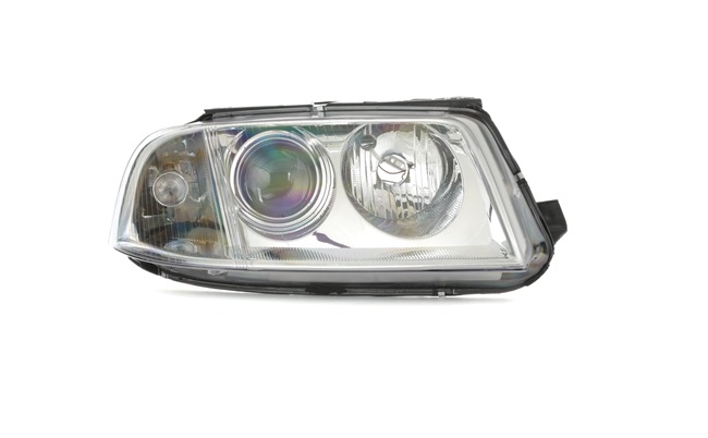 TYC 20-6243-25-2 Φανάρια εμπρός VW PASSAT Variant (3B6) 130 PS Πετρέλαιο κόστος