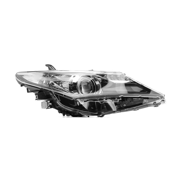 TYC 20-14553-06-2 Φανάρια εμπρός TOYOTA AURIS (NZE18_, ZRE18_) 116 PS Βενζίνη κόστος