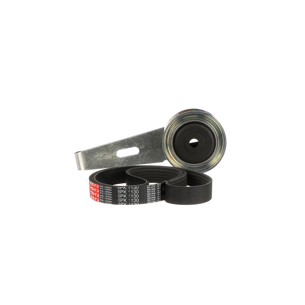 GATES EuroGrip® K016PK1130 Σετ ιμάντων poly-V CITROЁN XSARA Break (N2) 90 PS Πετρέλαιο κόστος