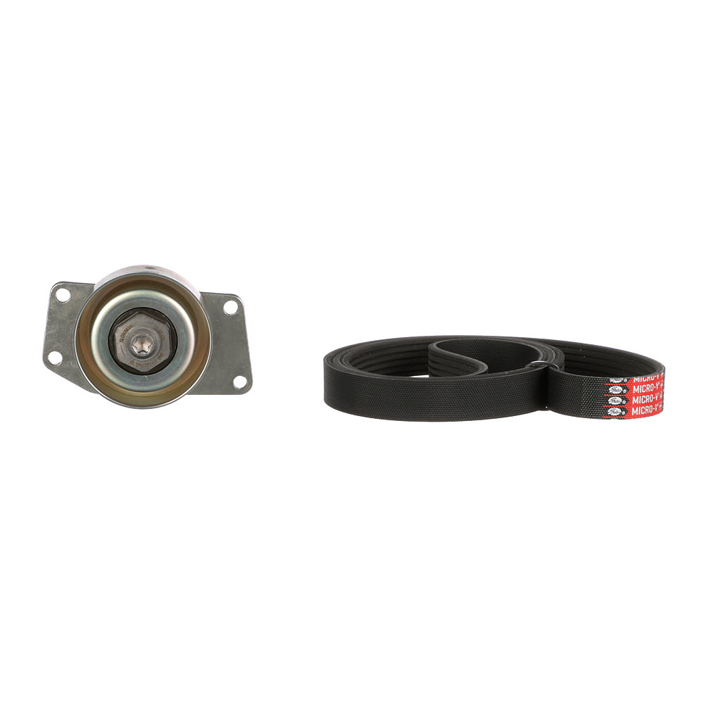 GATES EuroGrip® K016PK1453 Σετ ιμάντων poly-V CITROЁN Berlingo / Berlingo First (MF, GJK, GFK) 75 PS Βενζίνη κόστος